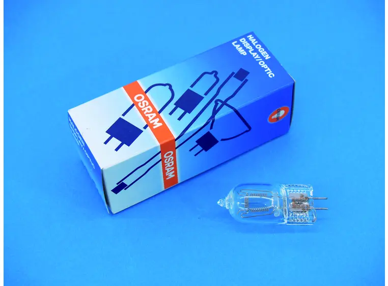 Osram 64540 BVM 230V/650W GX-6.35 15h 